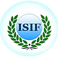 ISIF logo - Similar company to Oficina Técnica De Ingeniería Forense