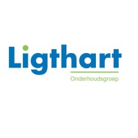 Ligthart Onderhoudsgroep B.V. logo - Similar company to Linpro