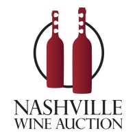Nashville Wine Auction logo - Similar company to Network Under 40