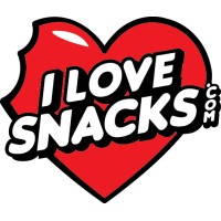 iLoveSnacks.com logo - Similar company to Snack'D