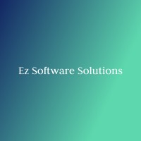 Ez Software Solution logo - Similar company to Tech Solutions Technologies