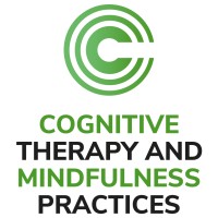 Cognitive Therapy and Mindfulness Practices logo - Similar company to Athletic Edge Physical Therapy