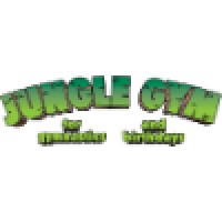 Jungle Gym