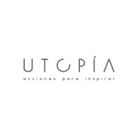 Utopía - Acciones para Inspirar logo - Similar company to Abierto De Pizza