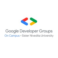 Google Developer Groups- On Campus : Sister Nivedita University logo - Similar company to Sarvin