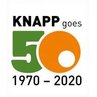 Kartonveredlung Knapp GmbH logo - Similar company to Labelisten