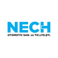 Nech Otomotiv logo - Similar company to Taşın Otomotiv