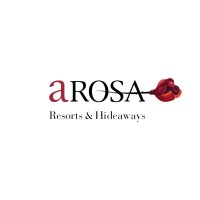 A-ROSA Resort GmbH / A-ROSA Sylt logo - Similar company to 7Fridays