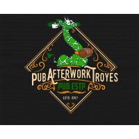 Pub et Afterwork Troyes logo - Similar company to Ora'Troyes