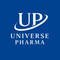 UP - Universe Pharma logo - Similar company to R2S Med