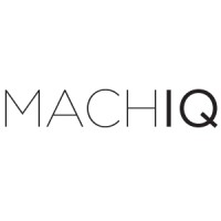 MachIQ logo - Similar company to Facterra
