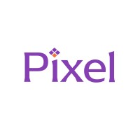 Assessoria Pixel logo - Similar company to Mimo - Comunicação E Eventos