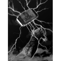 An Angel's Handyman logo - Similar company to Hg Metals