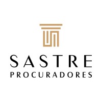 SASTRE PROCURADORES ASOCIADOS SL logo - Similar company to Collectar (Pfstech)