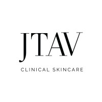 JTAV Clinical Skin Care logo - Similar company to Techzenic