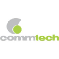 CommTech logo - Similar company to Neopdv