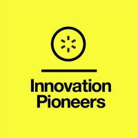 Innovation Pioneers logo - Similar company to Modda Sörmland