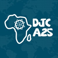 DjangoCon Africa logo - Similar company to Djangocon Us