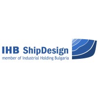 IHB ShipDesign AD logo - Similar company to Deniz Design