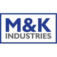 M and K Industries logo - Similar company to Bds Projects