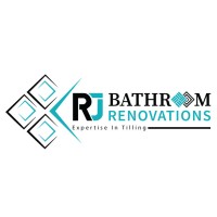 RJ Bathroom Renovation logo - Similar company to Bathroom Bay