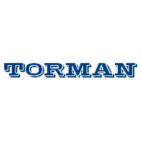 TORMAN AŞ logo - Similar company to Peteksan