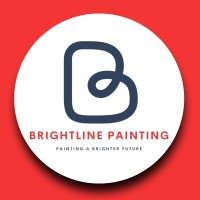 Brightline Painting logo - Similar company to Klumpp Coatings Gmbh