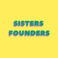 Sisters Founders logo - Similar company to Ta-Daan