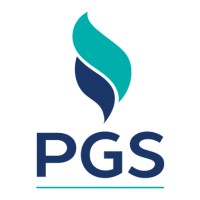 PGS INTERNATIONAL logo - Similar company to Pgs