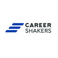 CareerShakers logo - Similar company to Lantern Ai