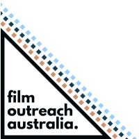 Film Outreach Australia logo - Similar company to Film Focus Productions