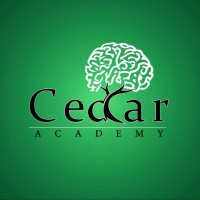 CedarAcademy logo - Similar company to Nafta