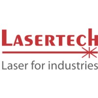 Lasertech Co., Ltd logo - Similar company to Tech Mach Machine Tools