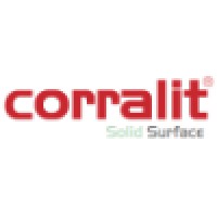 Corralit® Solid Surface Solutions logo - Similar company to Plastic Works