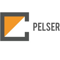 PELSER | Interior Design & Build logo - Similar company to Len Interior Design