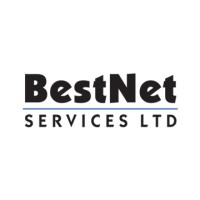 Bestnet Services Ltd logo - Similar company to It Flow