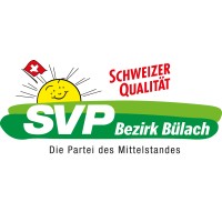 SVP Bezirk Bülach logo - Similar company to Ammann&Partner