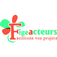 Figeacteurs logo - Similar company to Fermes De Figeac