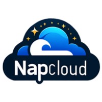 Napcloud Inc. logo - Similar company to Focused Life-Force Energy