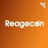 Reagecon logo - Similar company to Technopath Clinical Diagnostics
