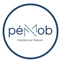 PEMOB logo - Similar company to Cuiz'Com