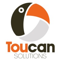 Toucan Solutions, technology that cares logo - Similar company to Xuku Llc