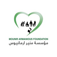 Armanious Foundation logo - Similar company to Misr Foundation For Health And Sustainable Development