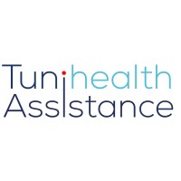 Tunihealth Assistance logo - Similar company to Veyn