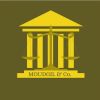 MOUDGIL & Co. logo - Similar company to Solvix
