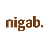 Nigab logo - Similar company to Amaretto Adriatico