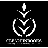 CLEARFINBOOKS logo - Similar company to Blockpay