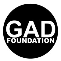 GAD Foundation logo - Similar company to Studio Gad