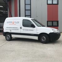 Marine Flow Products Ltd logo - Similar company to Offshore Services