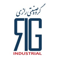 Razi Industrial Group logo - Similar company to Razi Chemical Co.
